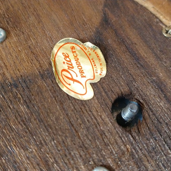 Vintage Price Products Musical Rotating Bunny Painting Easter Egg - Picture 7 of 7